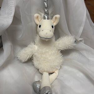 Jellycat Unicorn Plush